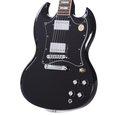 Gibson Modern SG Standard Ebony image 2