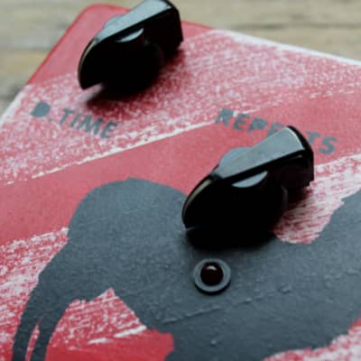 JAM Pedals "Delay Llama +" DISCONTINUED!! image 8