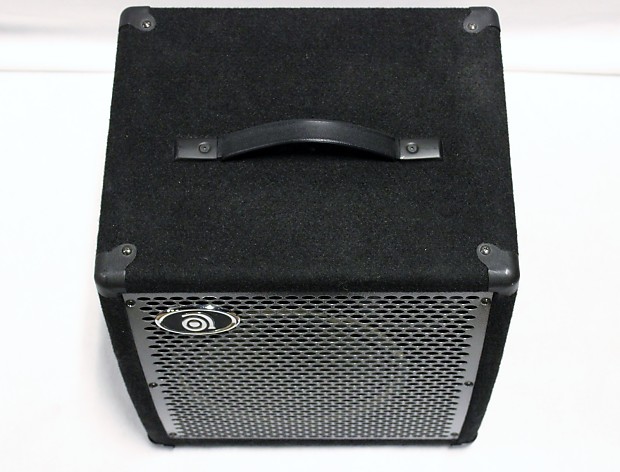 AMPEG PB-110H (Port Bassシリーズ)-