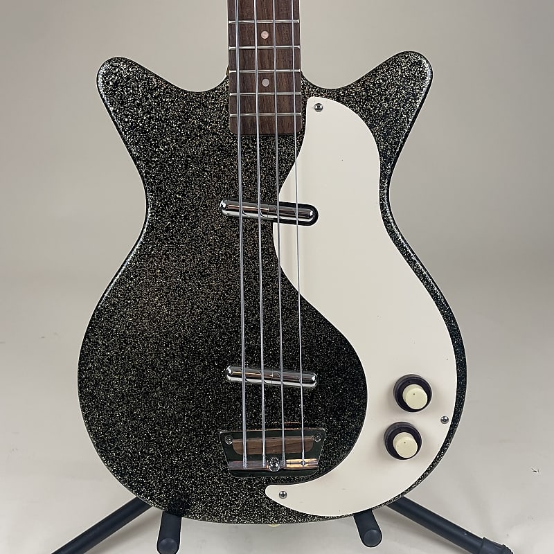 Danelectro 59DC Long Scale Bass Copperburst | Reverb Canada