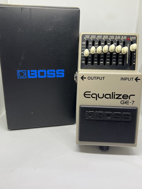 Boss Ge-7