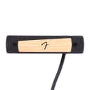 Fender Cypress Acoustic Pickup Single Coil Natural