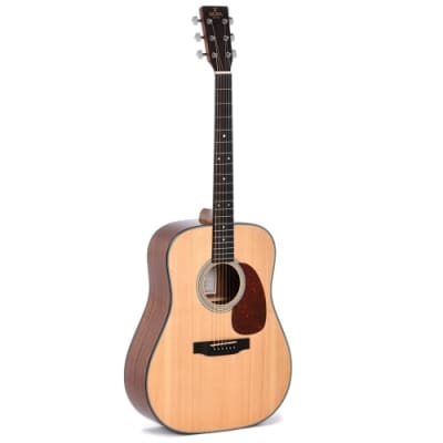 Sigma 1 Series DM12-1 12-String | Reverb