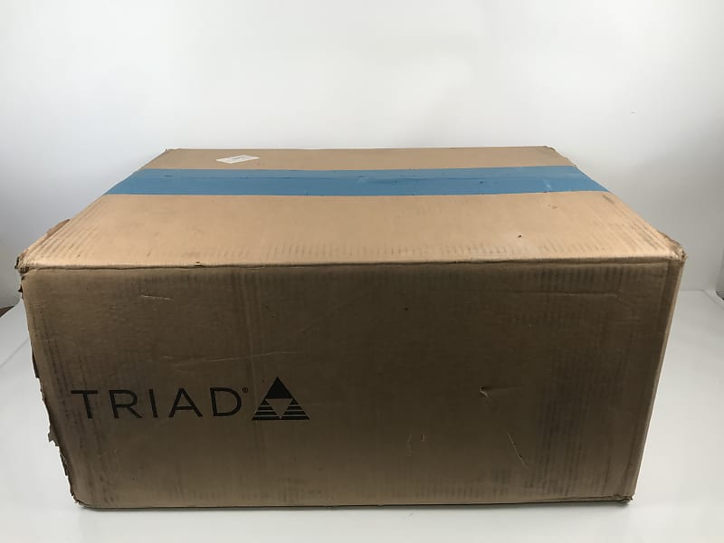 (New) Bronze 6 Sub In Wall, Passive Subwoofer