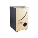 Roland ELCajon EC-10 Electronic Layered Cajon with Integrated Amplifier and Speaker