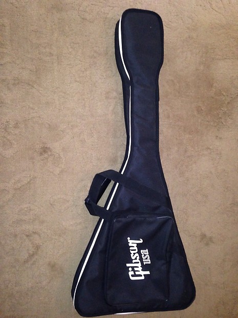 Gibson flying v gig bag deals