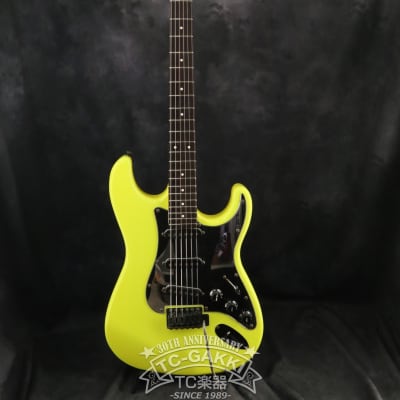 Bill Lawrence 1990s BM2R-55B | Reverb