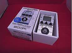 Zoom MS-50G