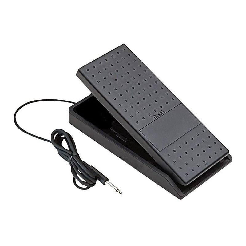 Yamaha FC7 Volume Foot Controller Expression Pedal image 1