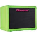 Blackstar FLY 3 Limited Edition Mini Guitar Amplifier Neon Green