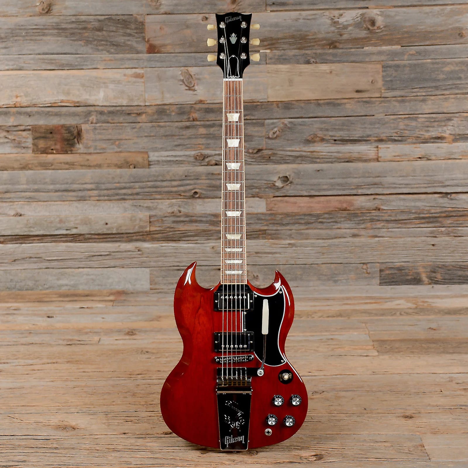 Gibson SG Original 2013 | Reverb Denmark