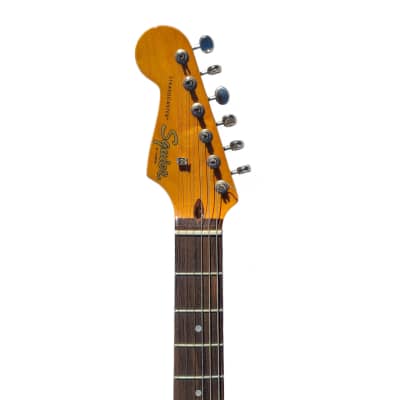 SQUIER CLASSIC VIBE '60S STRATOCASTER - LEFT HANDED image 5