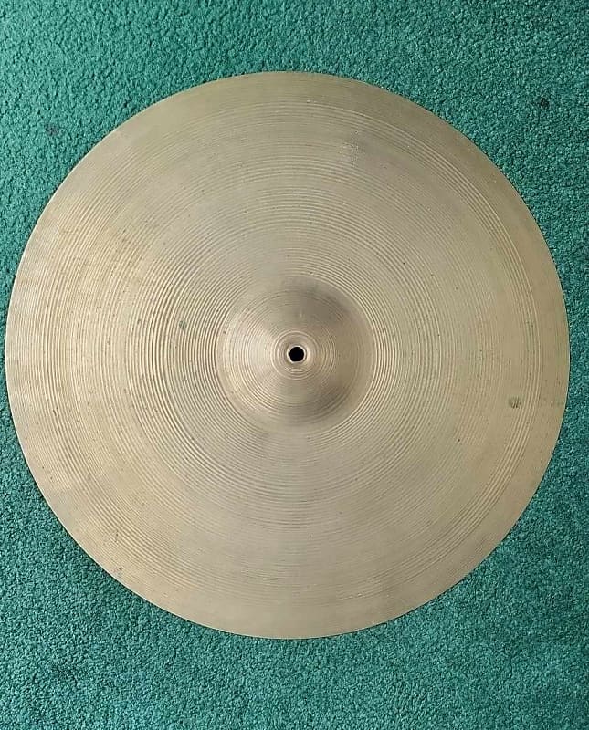 Zildjian Avedis (Vintage) 20