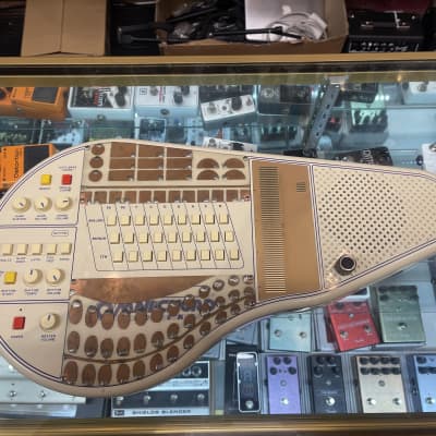 Omnichord OM27 - User review - Gearspace