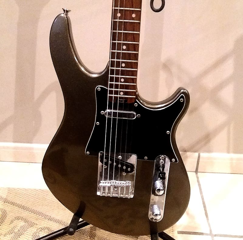 Peavey Raptor Plus TK 2010