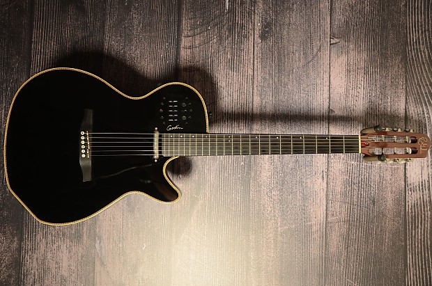 Godin sales multiac midi