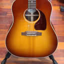 Gibson J45 J-45 Studio Rosewood Acoustic Electric 2020 - Sunburst