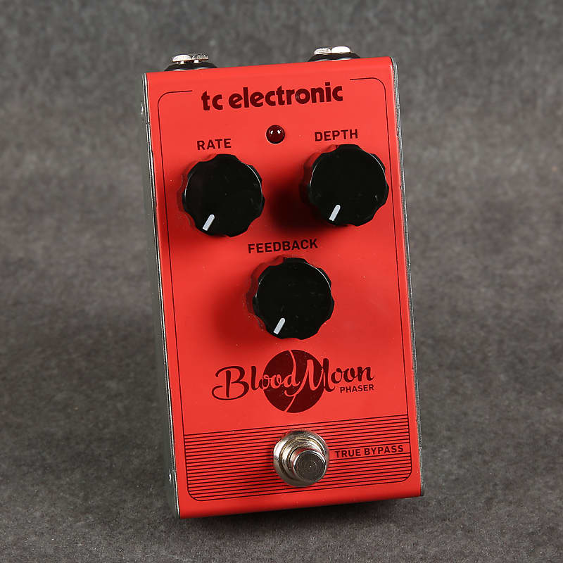 TC Electronic Blood Moon Phaser