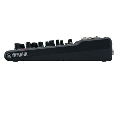 Yamaha MG06 6-Channel Analog Mixer image 4
