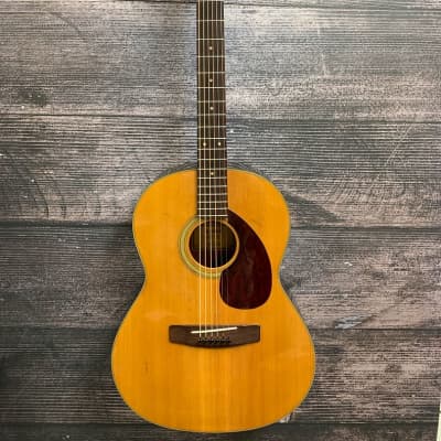 FG-75 Acoustic Guitar (Nashville, Tennessee) | Reverb