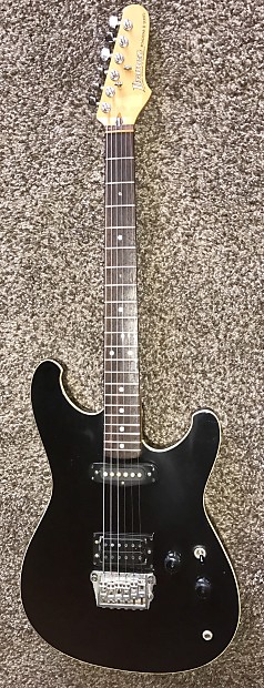 ギター Ibanez RG570 IBANEZ RG Series RG570 Black Dinky Type
