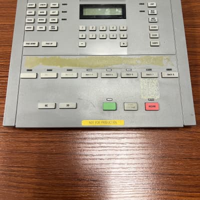 KAWAI MAV-8　MIDI PATCHBAY　【動作品】 KAWAI MAV-8 MIDI PATCHBAY 【動作品】 KAWAI MAV-8 MIDI