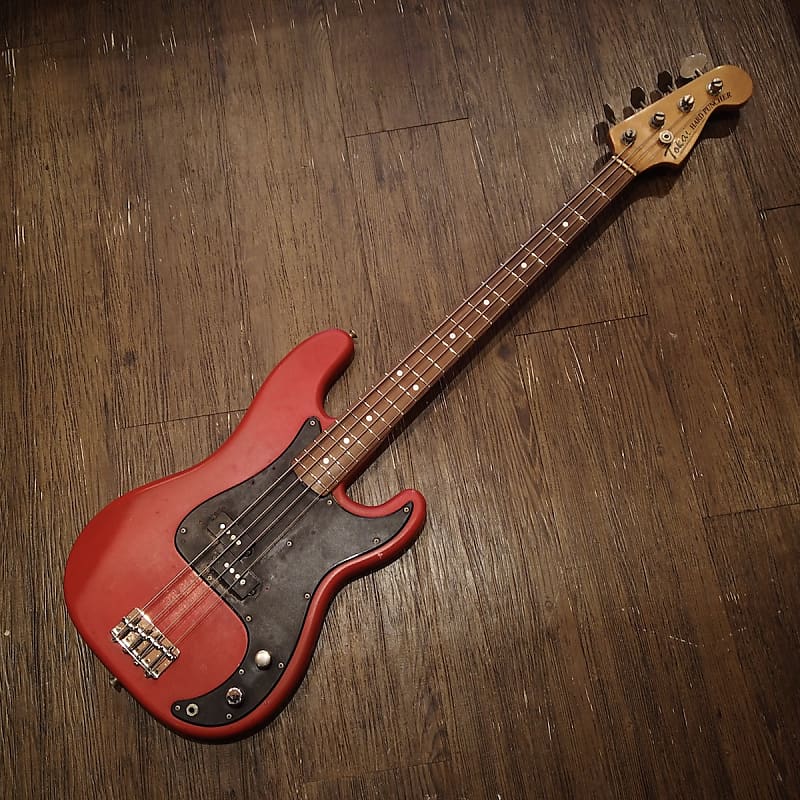 若者に人気のブランド 1970s MIJ PB Puncher Hard Tokai Japan Reverb | ベース