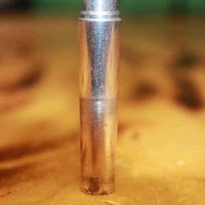 Yamaha Japan 11C4-7C Trumpet Mouthpiece (used) image 5