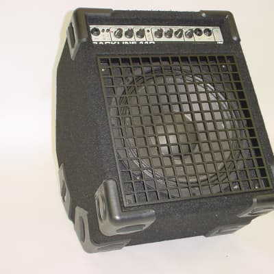 Gallien-Krueger Backline 110 Bass Combo Amp | Reverb