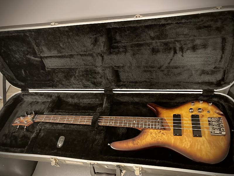 Ibanez SR500 Bass Guitar