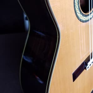 Takamine TH5C Acoustic Guitar (TH5C) image 18