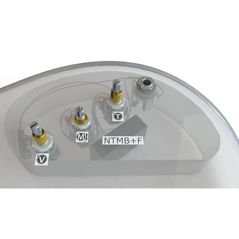 bartolini NTMB Outboard Preamp ベース用 8，500円 noguchi.ug.edu.gh