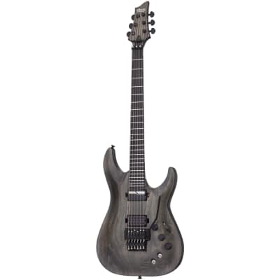 Schecter C-1 FR Apocalypse - Rusty Grey [MIK] Electric Guitar for sale