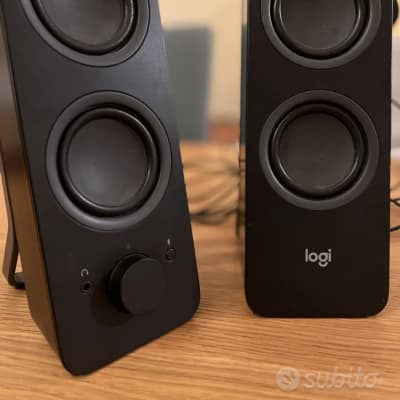 Logitech Z207 bluetooth wireless speakers image 3