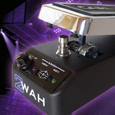 Reverb.com listing, price, conditions, and images for carl-martin-2-wah