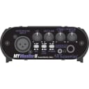 ART MyMonitor II Monitor Mixer