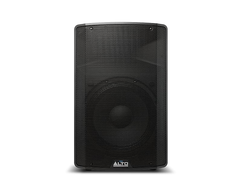 Alto Professional TX312XUS 700-Watt Powered 12" Loudspeaker image 1