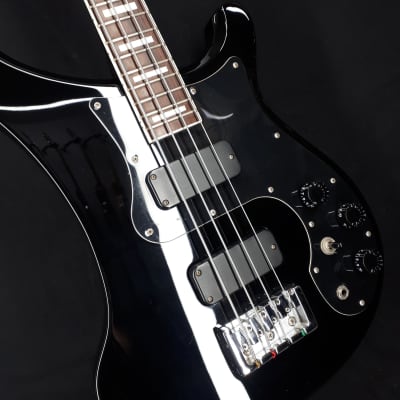 Burny BRB-65 Bass 2009 | Reverb