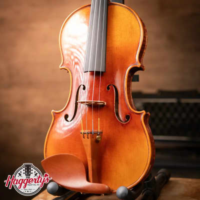 Antonio Stradivari Copy Cremona, 1715 | Reverb