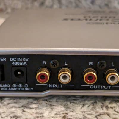 Roland Sound Canvas SC-8820 mid 90's | Reverb