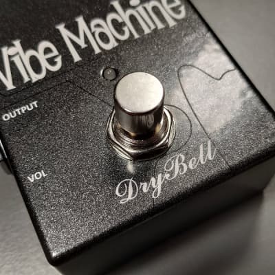 DryBell Vibe Machine V-2 *Psychedelic edition* image 11