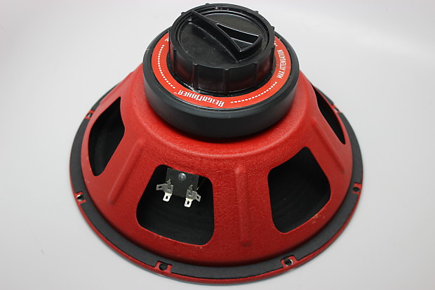 Reignmaker speaker best sale