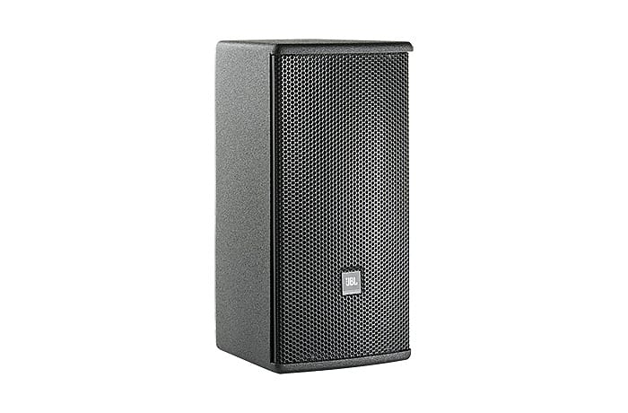 JBL AC18/26 Compact 2-Way Loudspeaker with 1 x 8 LF image 1
