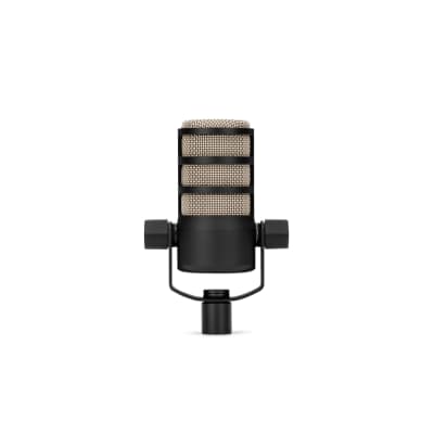 Rode PODMIC Dynamic Podcasting Microphone image 3