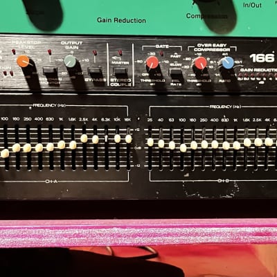 Roland SEQ-315 - Gearspace