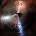 Sabian 20" AA Medium Ride No Serial Bronze