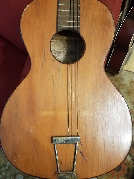 Framus hotsell parlour guitar
