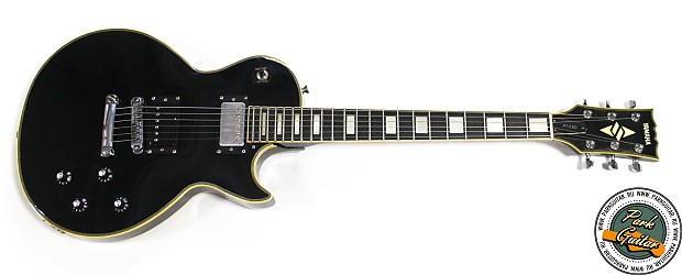 Yamaha Studio Lord 430(SL430) 80’s Black