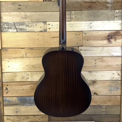 Taylor AD26e Baritone-6 Special Edition Grand Symphony Acoustic-Electric Guitar Shaded Edge Burst 2023 image 8