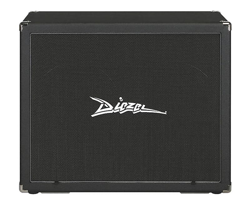 the cabs kdyla EP. / アコースティックver.2枚セット Diezel 212-FV Front-Loaded 120-Watt 2x12